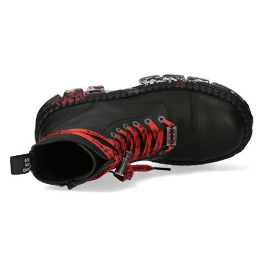 Botin New Rock M-WALL126CCT-C1