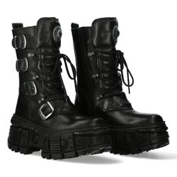 Botin New Rock M-WALL1473-S5