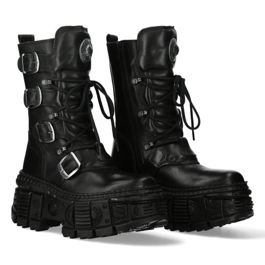 Botin New Rock M-WALL1473-S5