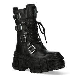 Botin New Rock M-WALL1473-S5
