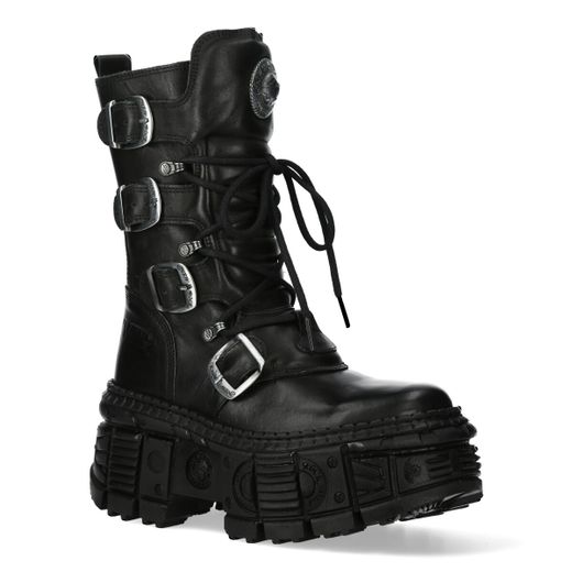 Botin New Rock M-WALL1473-S5