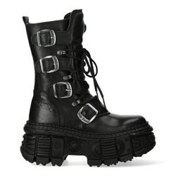 Botin New Rock M-WALL1473-S5