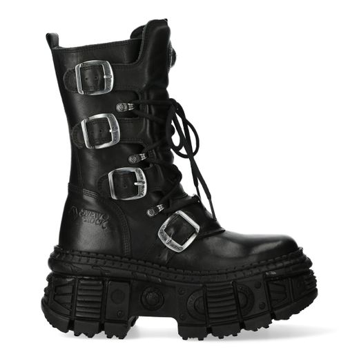 Botin New Rock M-WALL1473-S5