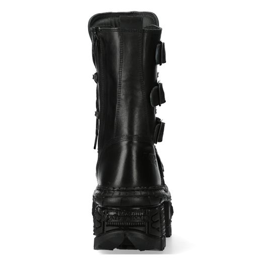 Botin New Rock M-WALL1473-S5