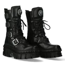 Botin New Rock M-WALL1473-S6