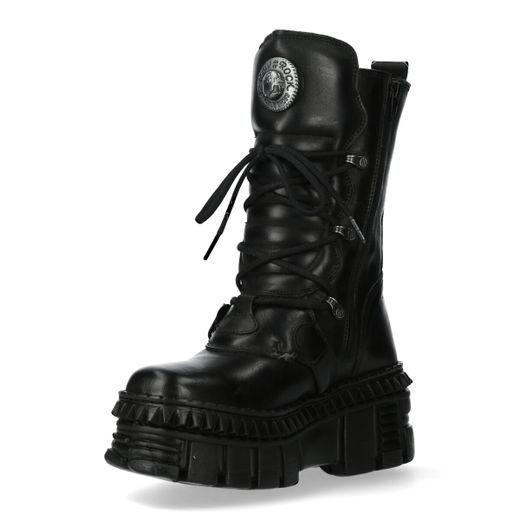 Botin New Rock M-WALL1473-S6