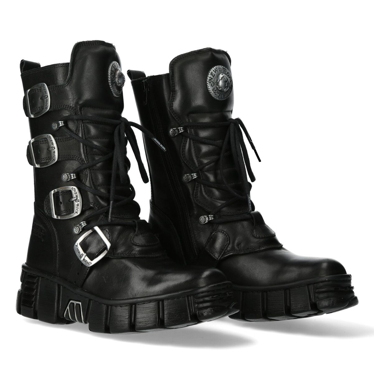 Botin New Rock M-WALL1473-S7