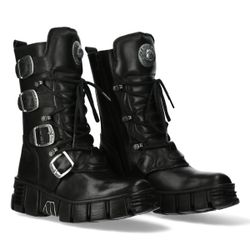 Botin New Rock M-WALL1473-S7