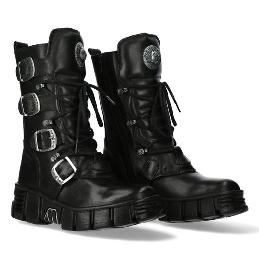 Botin New Rock M-WALL1473-S7