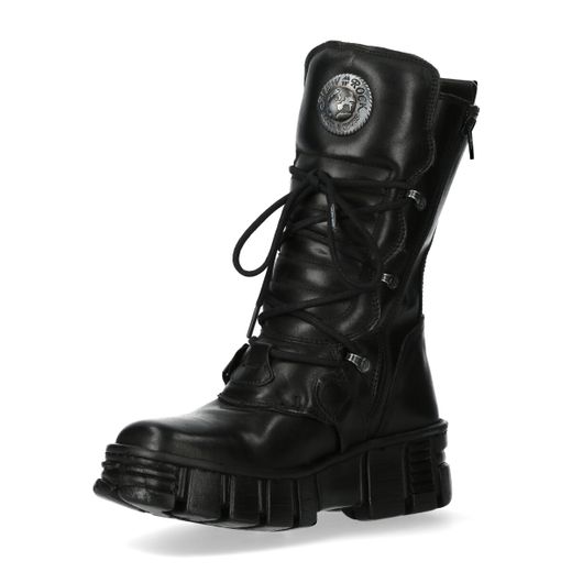 Botin New Rock M-WALL1473-S7