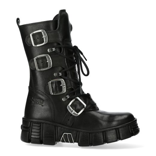 Botin New Rock M-WALL1473-S7