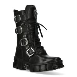 Botin New Rock M-WALL1473-S7