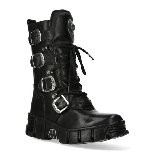 Botin New Rock M-WALL1473-S7