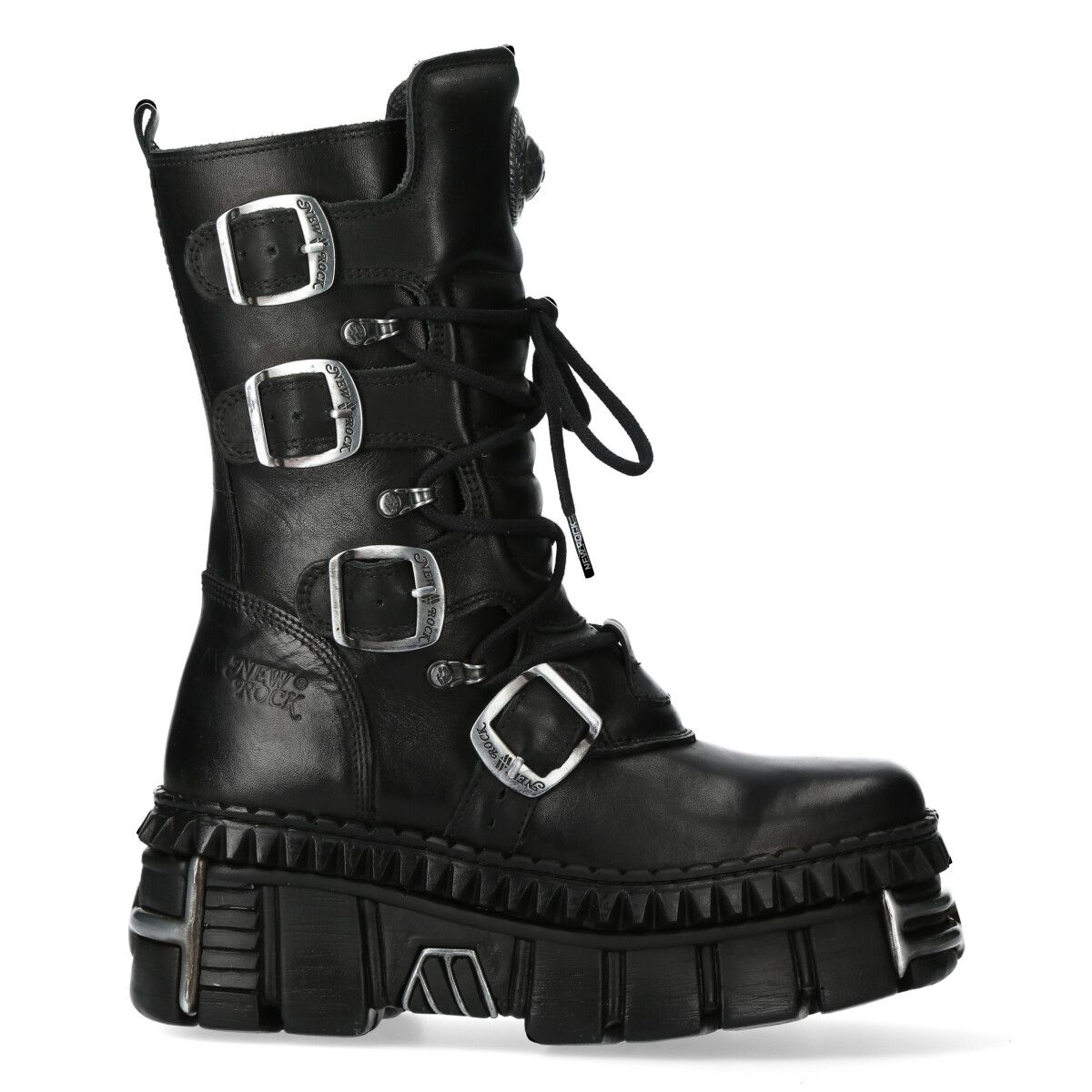 Botin New Rock M-WALL1473-S8 Talla 36