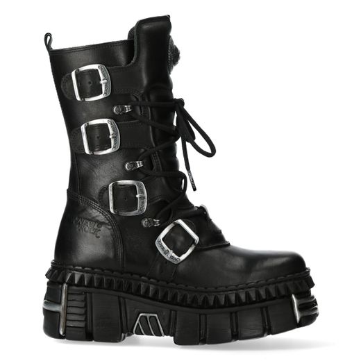 Botin New Rock M-WALL1473-S8