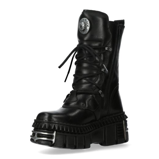 Botin New Rock M-WALL1473-S8