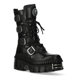 Botin New Rock M-WALL1473-S8