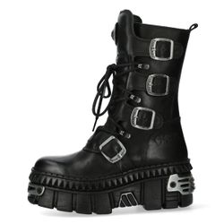 Botin New Rock M-WALL1473-S9