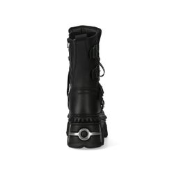 Botin New Rock M-WALL1473-V12