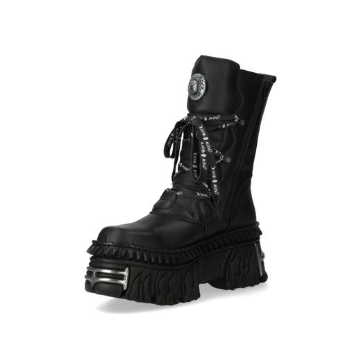 Botin New Rock M-WALL1473-V12