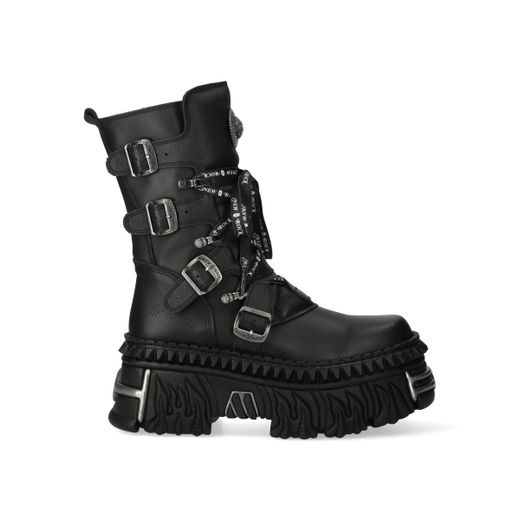 Botin New Rock M-WALL1473-V12