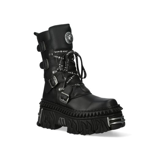 Botin New Rock M-WALL1473-V12