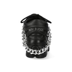 Botin New Rock M-WALL216-C1