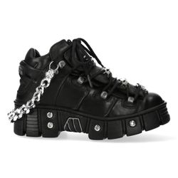 Botin New Rock M-WALL216-C1