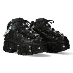 Botin New Rock M-WALL216-C2