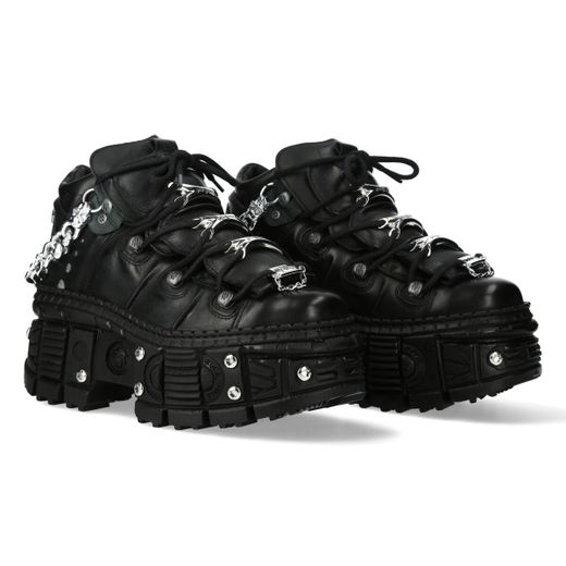 Botin New Rock M-WALL216-C2