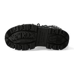 Botin New Rock M-WALL216-C2