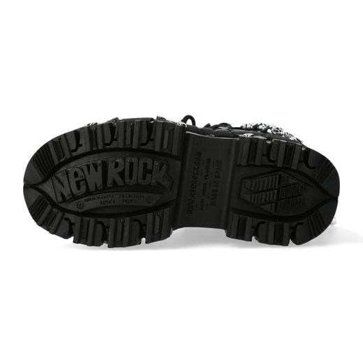 Botin New Rock M-WALL216-C2