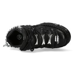 Botin New Rock M-WALL216-C2