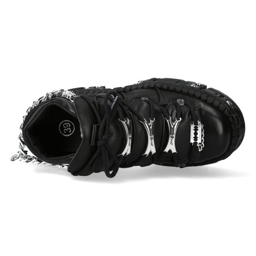 Botin New Rock M-WALL216-C2