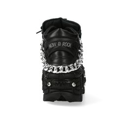 Botin New Rock M-WALL216-C2