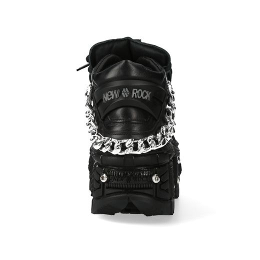 Botin New Rock M-WALL216-C2