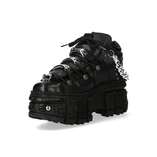 Botin New Rock M-WALL216-C2