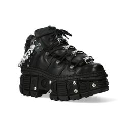 Botin New Rock M-WALL216-C2