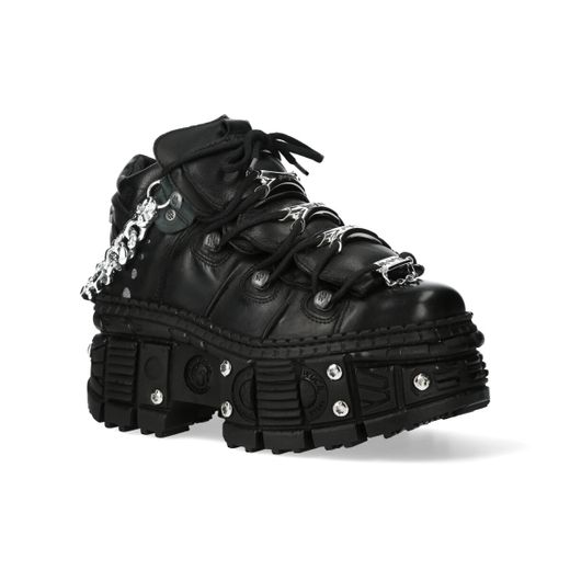 Botin New Rock M-WALL216-C2