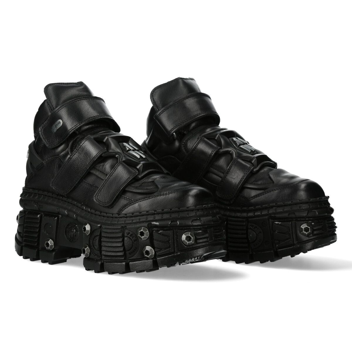 Botin New Rock M-WALL285-S10 Talla 36