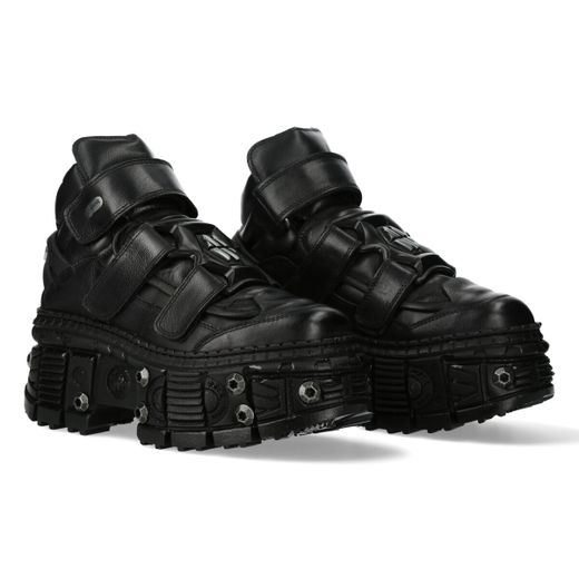 Botin New Rock M-WALL285-S10