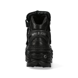 Botin New Rock M-WALL285-S10