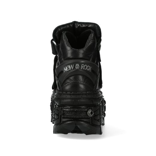 Botin New Rock M-WALL285-S10