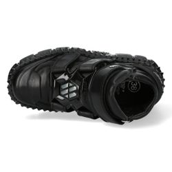 Botin New Rock M-WALL285-S3