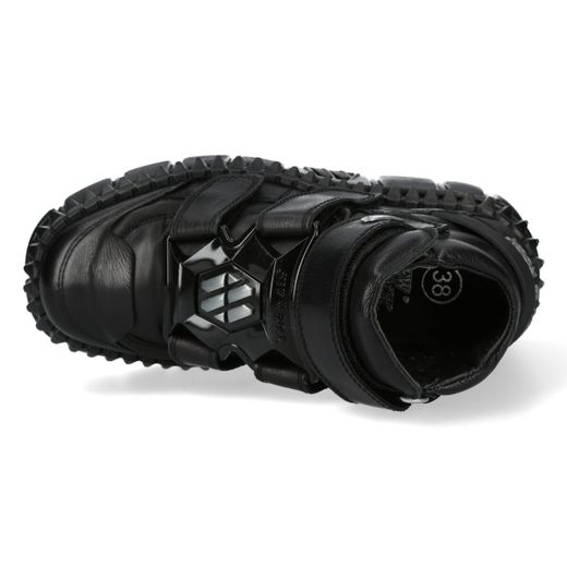 Botin New Rock M-WALL285-S3