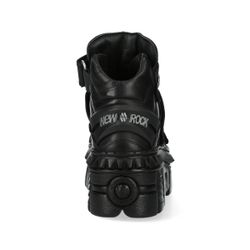 Botin New Rock M-WALL285-S3