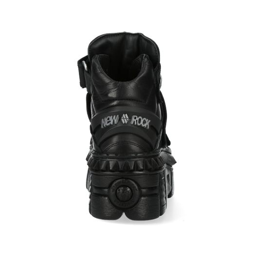 Botin New Rock M-WALL285-S3