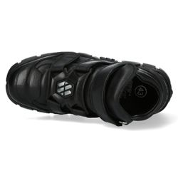 Botin New Rock M-WALL285-S4