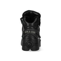 Botin New Rock M-WALL285-S4