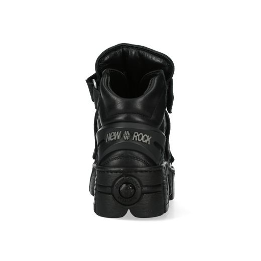 Botin New Rock M-WALL285-S4